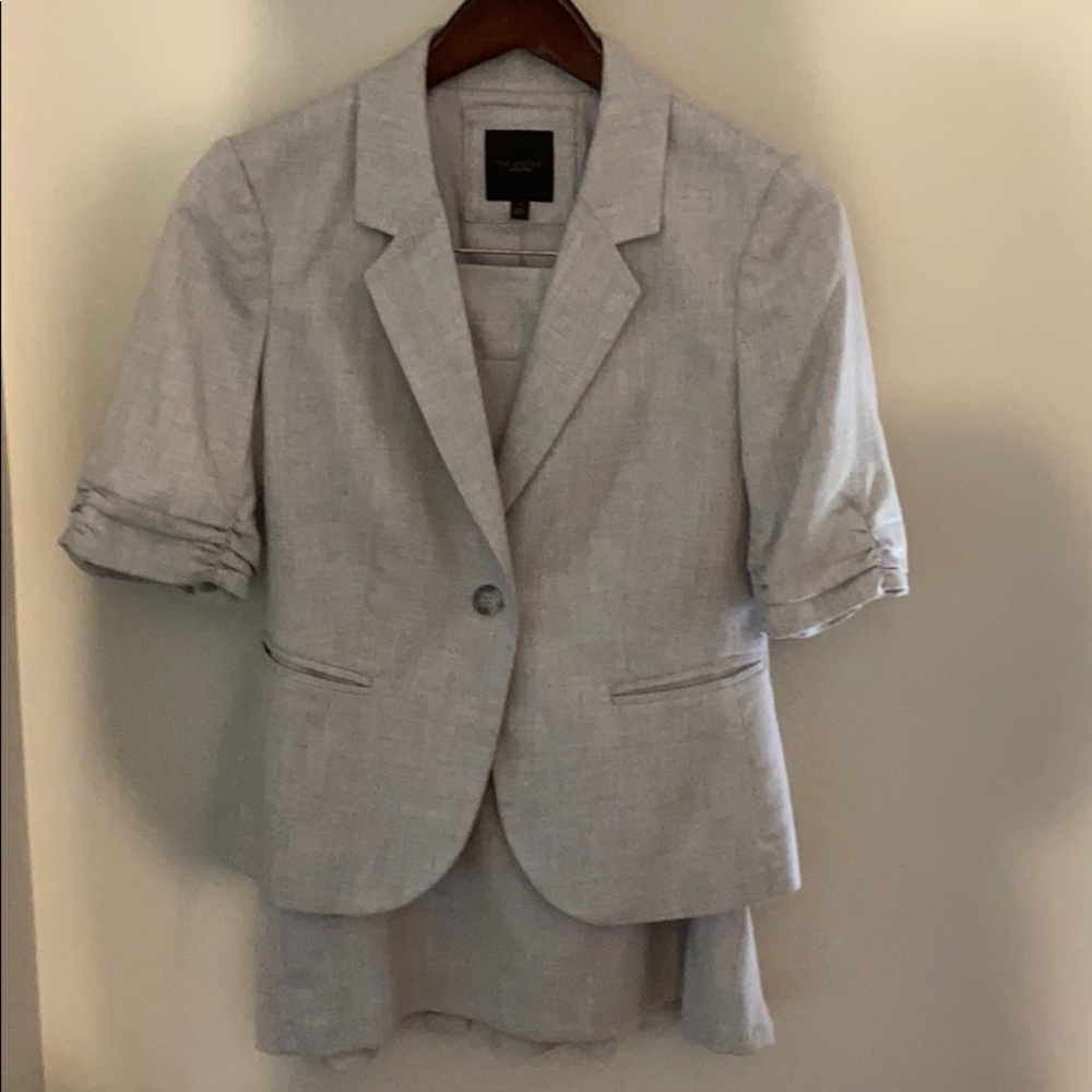 Women's 2-piece Suit